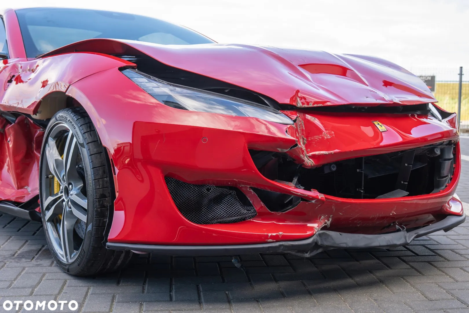 Ferrari Portofino - 10