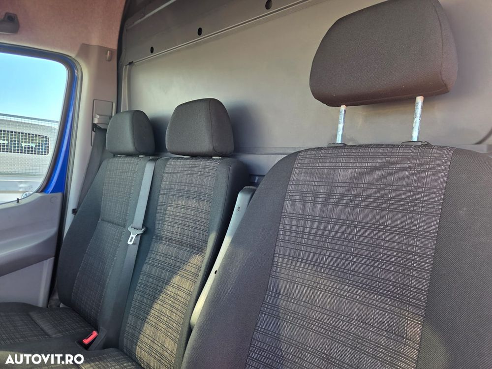 Mercedes-Benz Sprinter L3H2 - 21