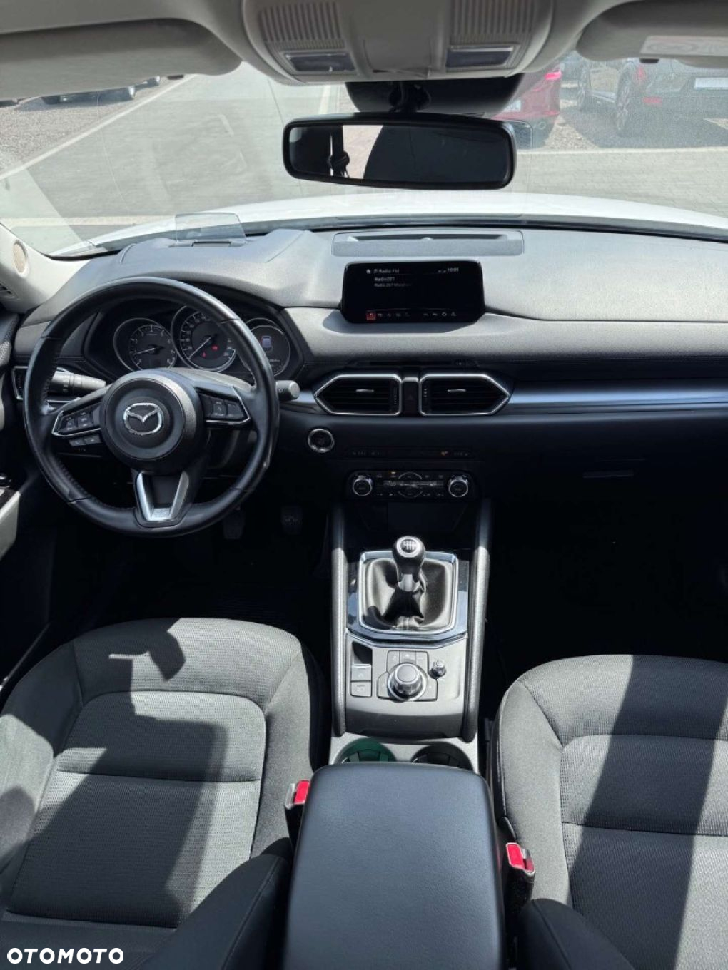 Mazda CX-5 - 40