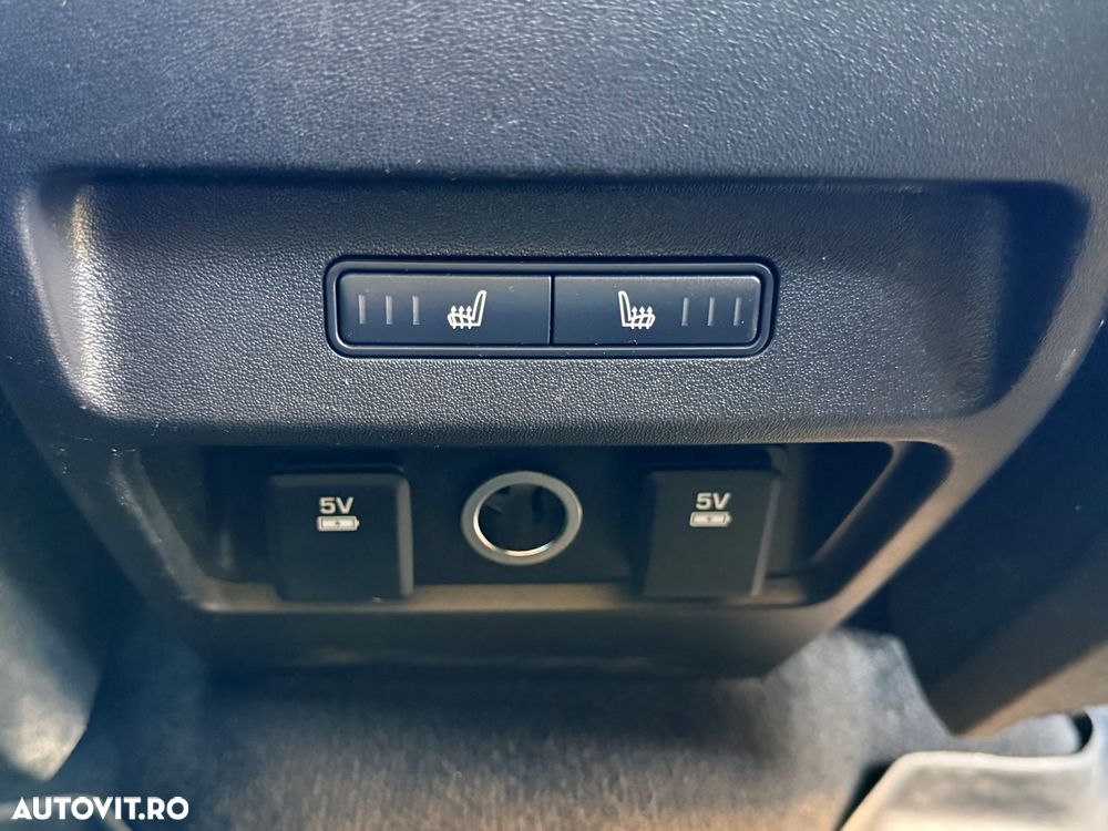 Land Rover Discovery Sport 2.2 l TD SE - 21