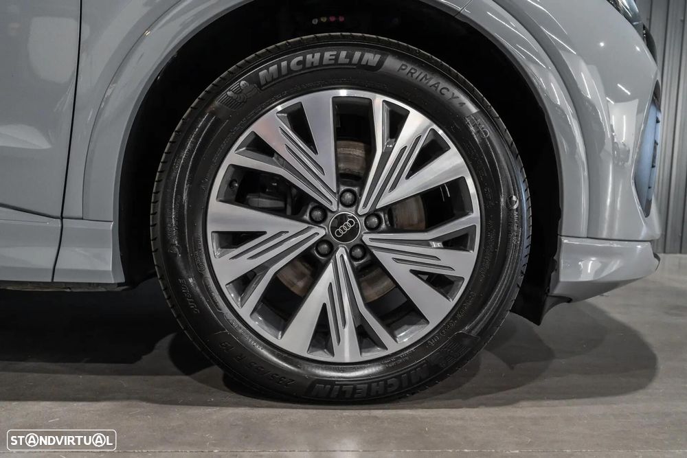 Audi Q4 e-tron 35 55 kWH - 40