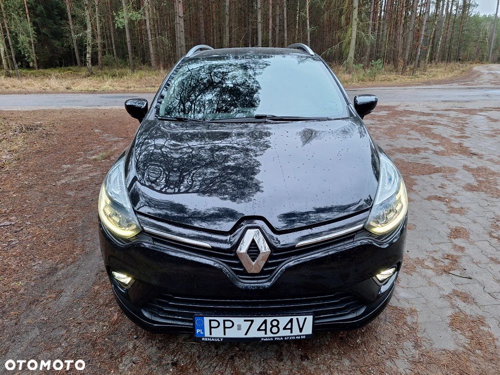 Renault Clio Energy TCe 90 Start & Stop Intens - 11