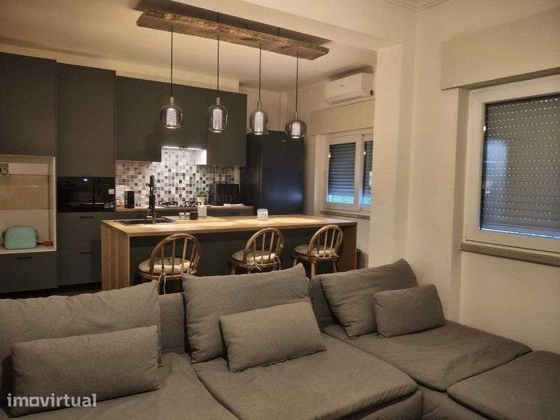 Apartamento T2 Pinhal Novo - Grande imagem: 4/12