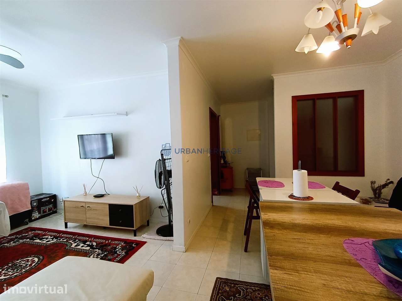 Apartamento T2 Venda em Queluz e Belas,Sintra - Grande imagem: 5/23