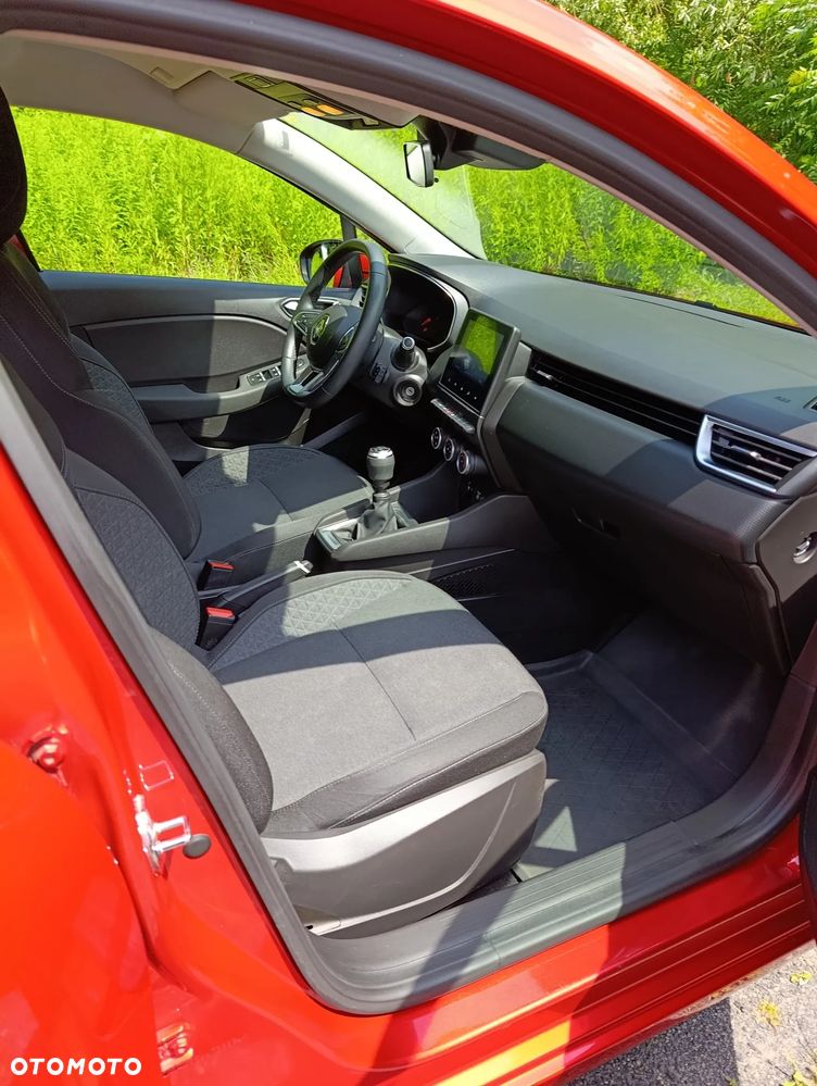 Renault Clio 1.0 TCe Zen - 6