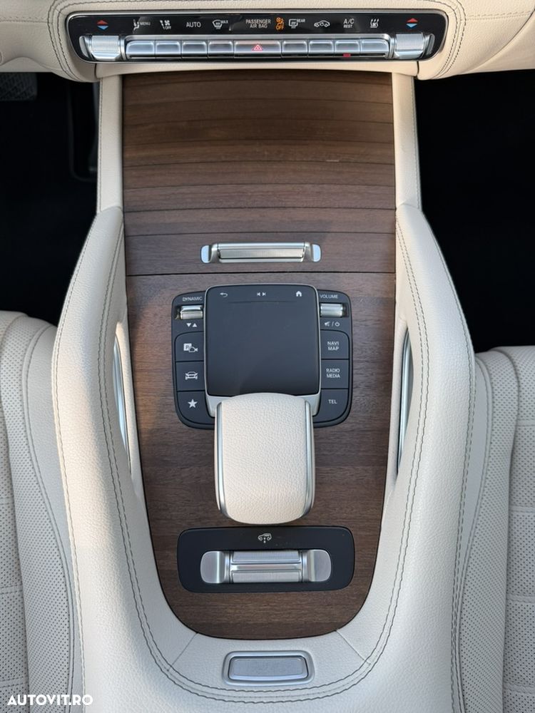 Mercedes-Benz GLE 580 4MATIC 9G-TRONIC - 7