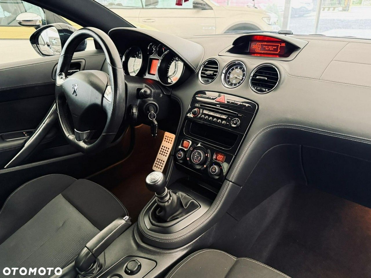 Peugeot RCZ - 31
