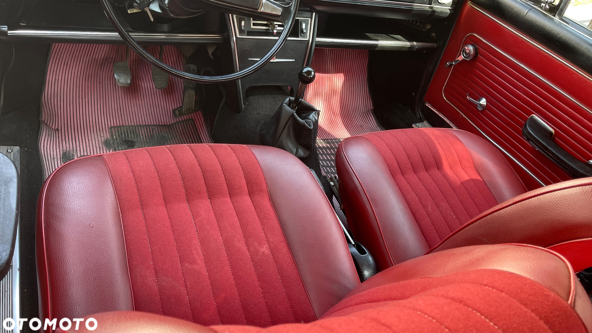 Fiat 125p - 30