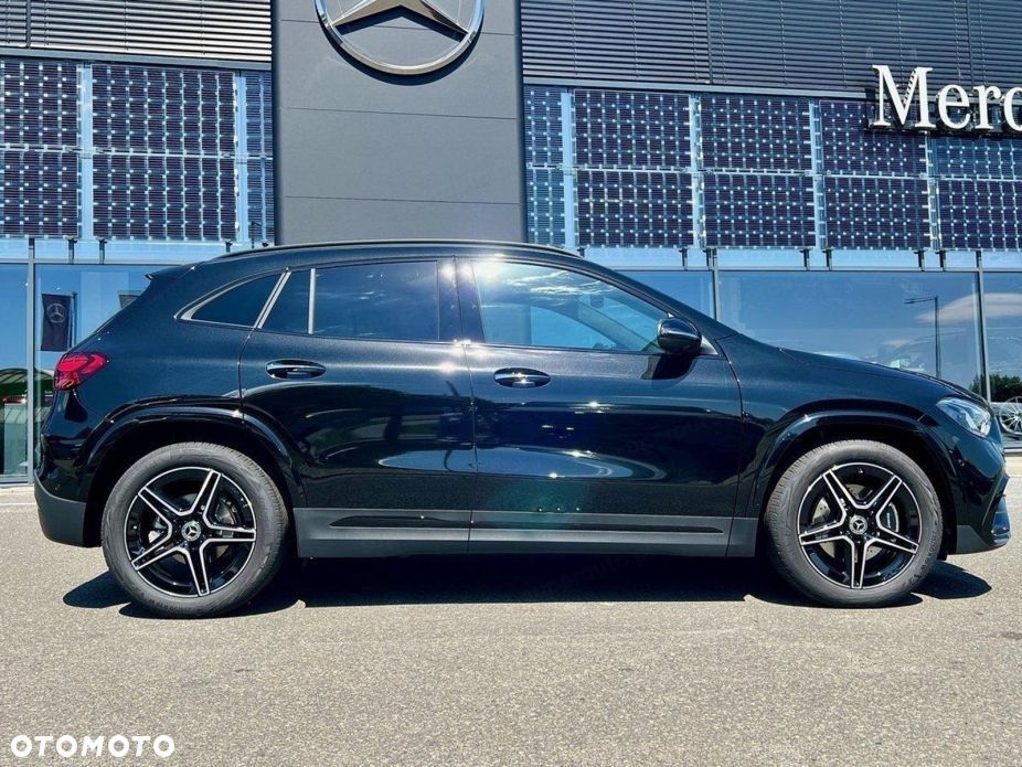 Mercedes-Benz GLA 200 mHEV AMG Line 7G-DCT - 2