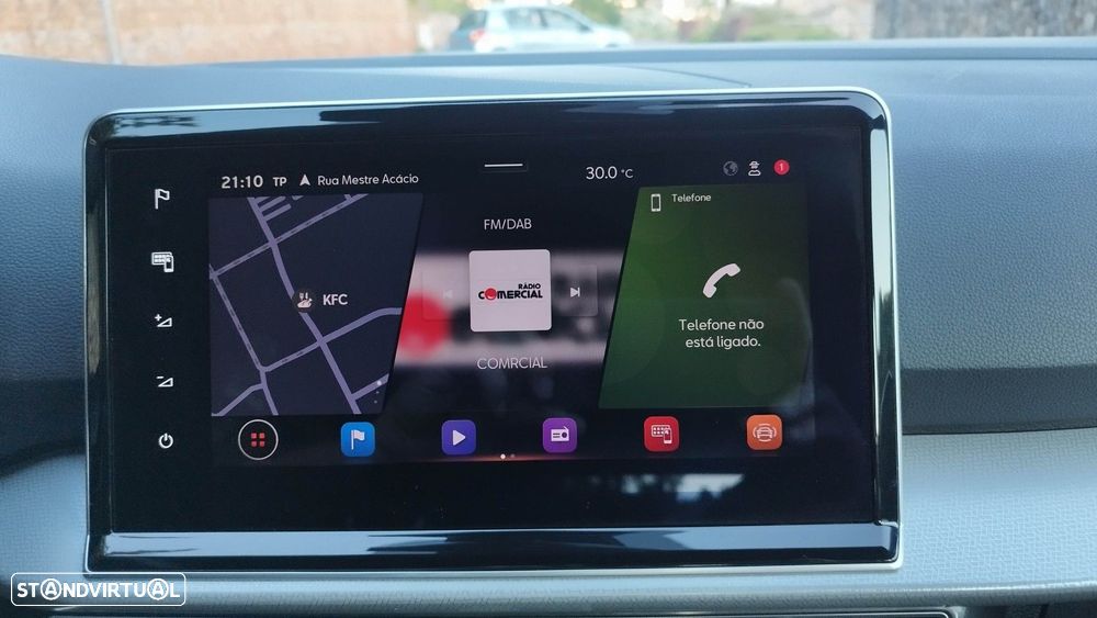 SEAT Tarraco 2.0 TDI Style DSG - 20