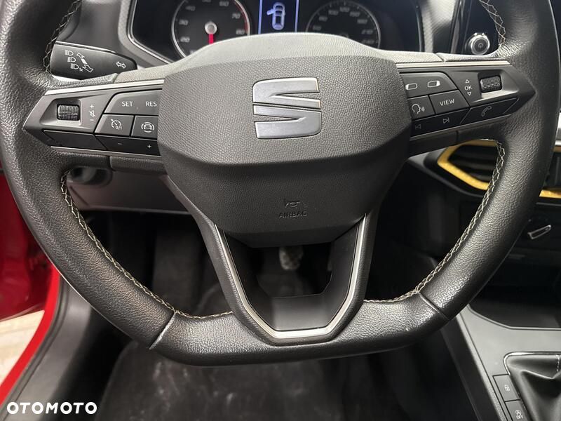 Seat Ibiza 1.0 TSI Style S&S - 13