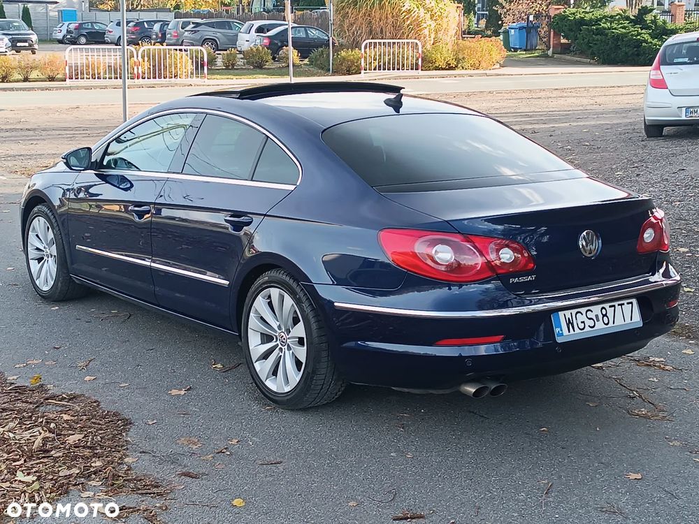 Volkswagen CC - 12