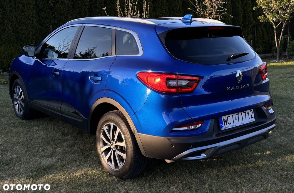 Renault Kadjar 1.3 TCe FAP Intens EDC - 14