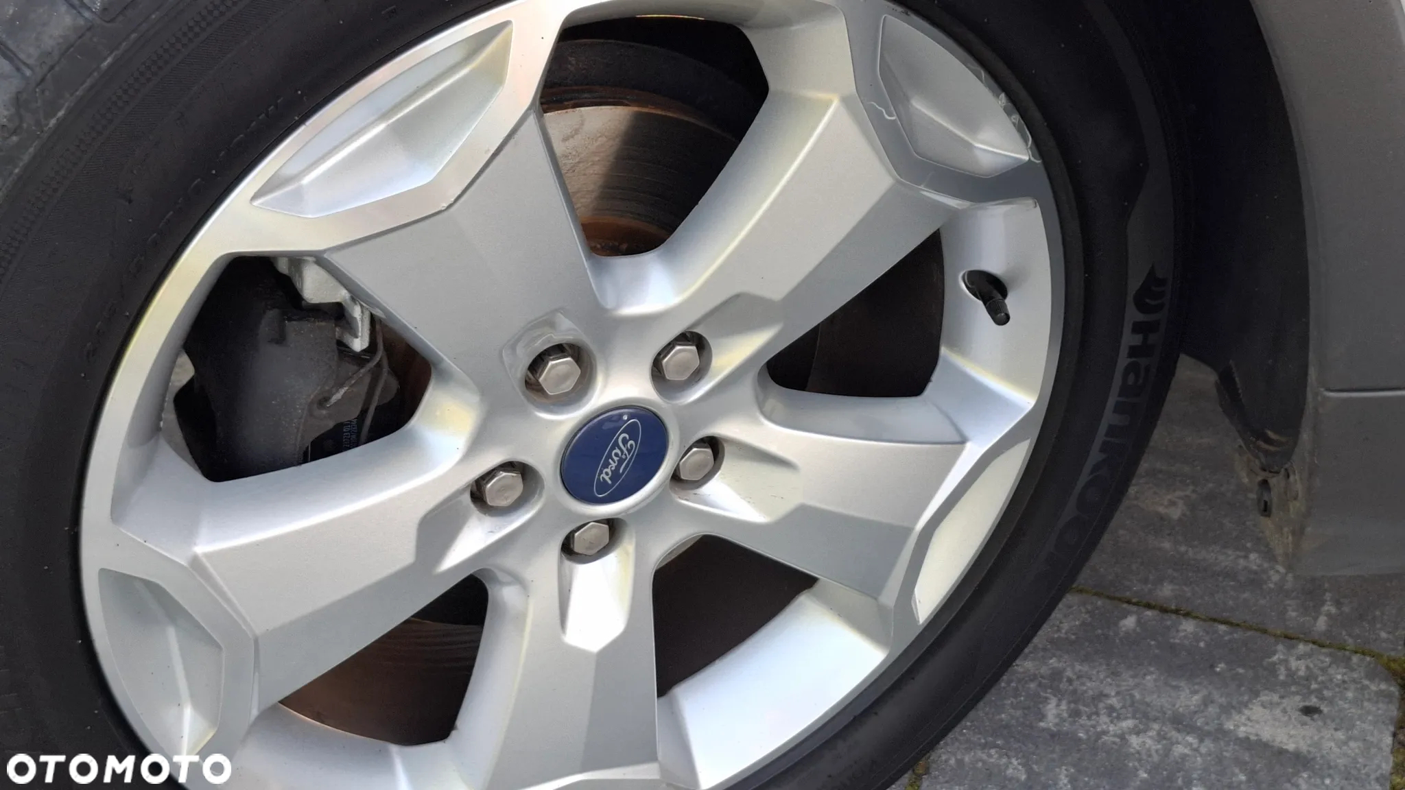 Ford Kuga 2.0 TDCi 4WD Titanium - 13