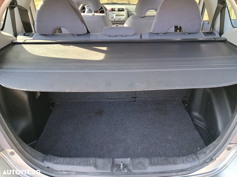 Honda Jazz 1.4i - 14