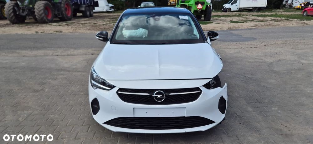 Opel Corsa 1.2 GS S&S - 2