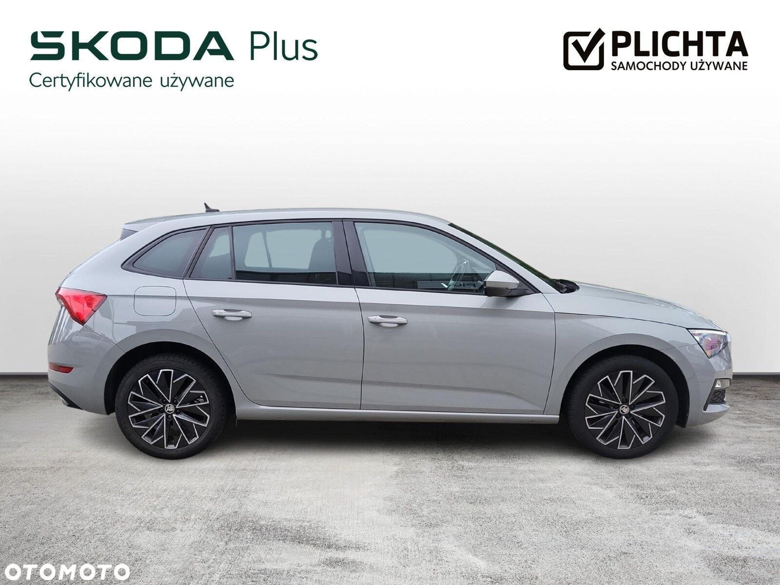 Skoda Scala - 6