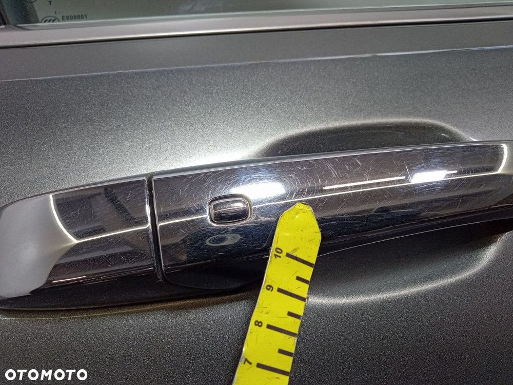 GRAND CHEROKEE WK2 DRZWI PRZÓD PRAWE PDM - 11