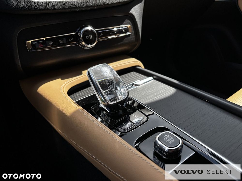 Volvo XC 90 - 11
