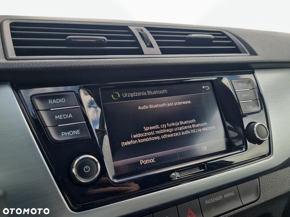 Skoda Fabia 1.0 TSI Ambition - 19