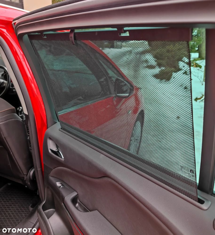 Opel Zafira 1.6 T Elite S&S - 20