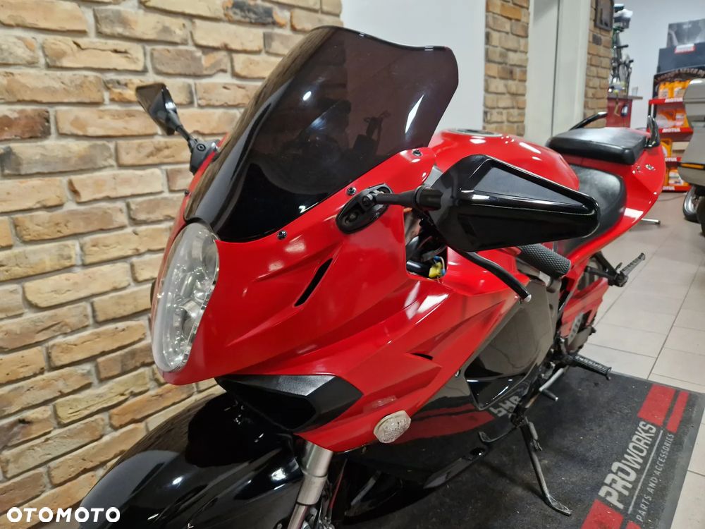 Hyosung GT - 18