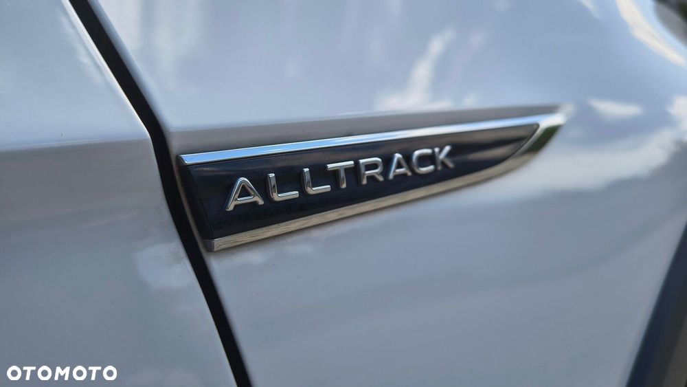 Volkswagen Passat Alltrack - 37