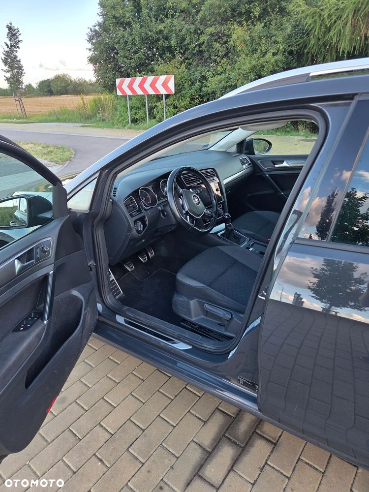 Volkswagen Golf 1.6 TDI Join - 4