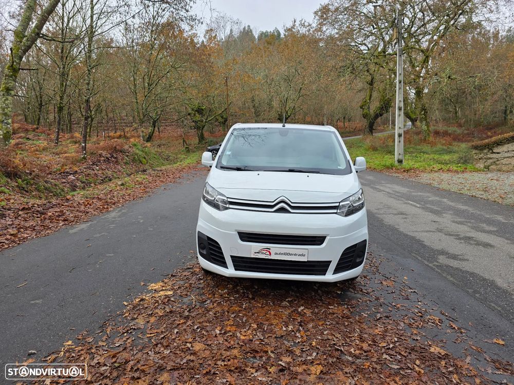 Citroën Jumpy - 7