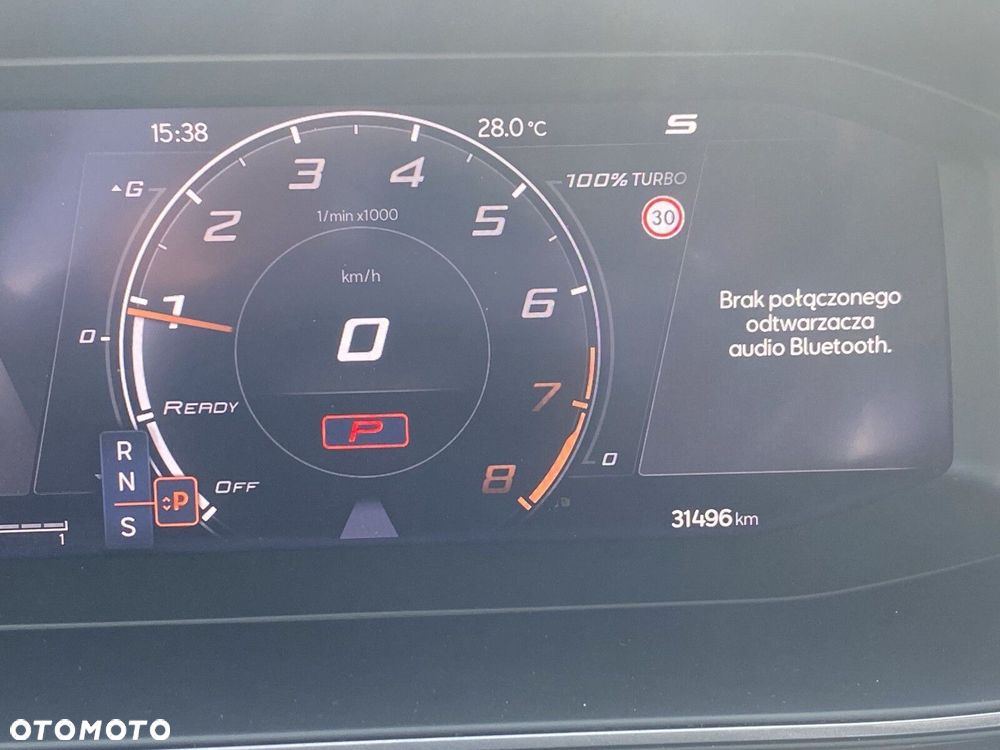 Cupra Formentor - 20