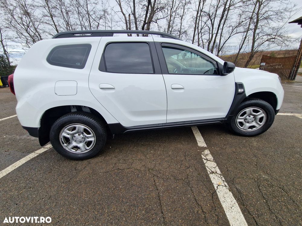 Dacia Duster TCe 90 Comfort - 5