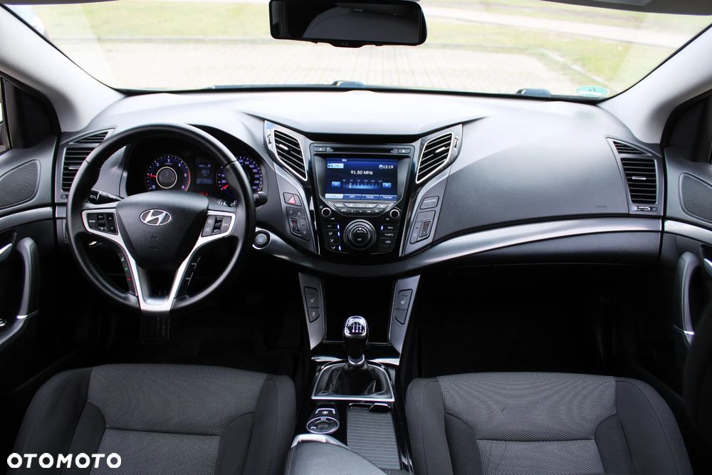 Hyundai i40 - 17