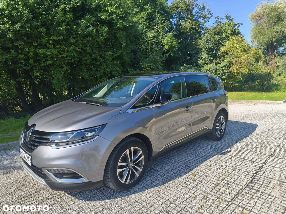 Renault Espace - 2