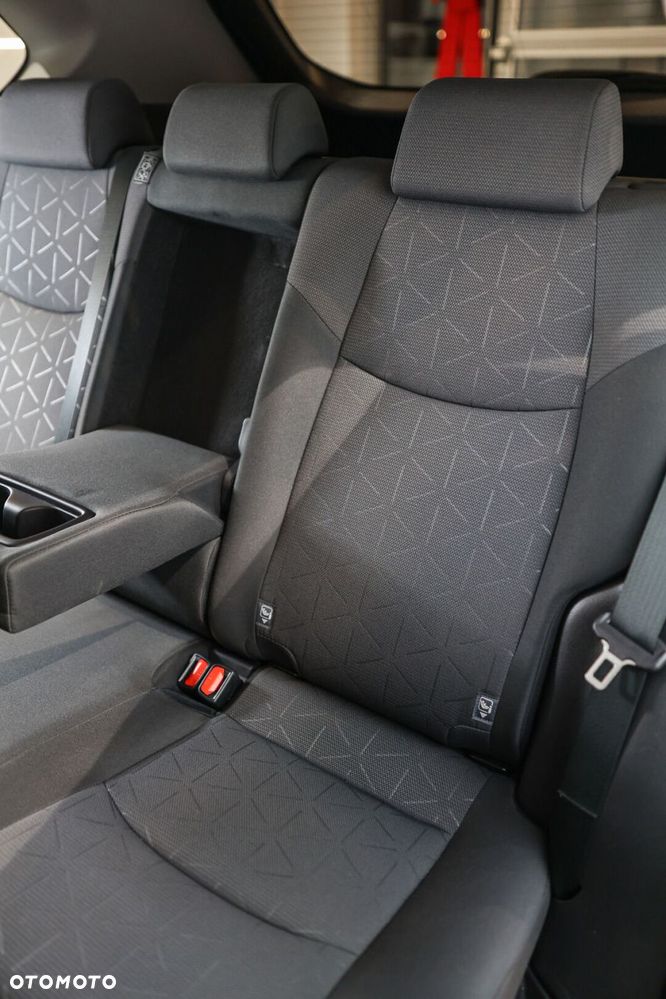 Toyota RAV4 2.5 Hybrid Comfort 4x2 - 16