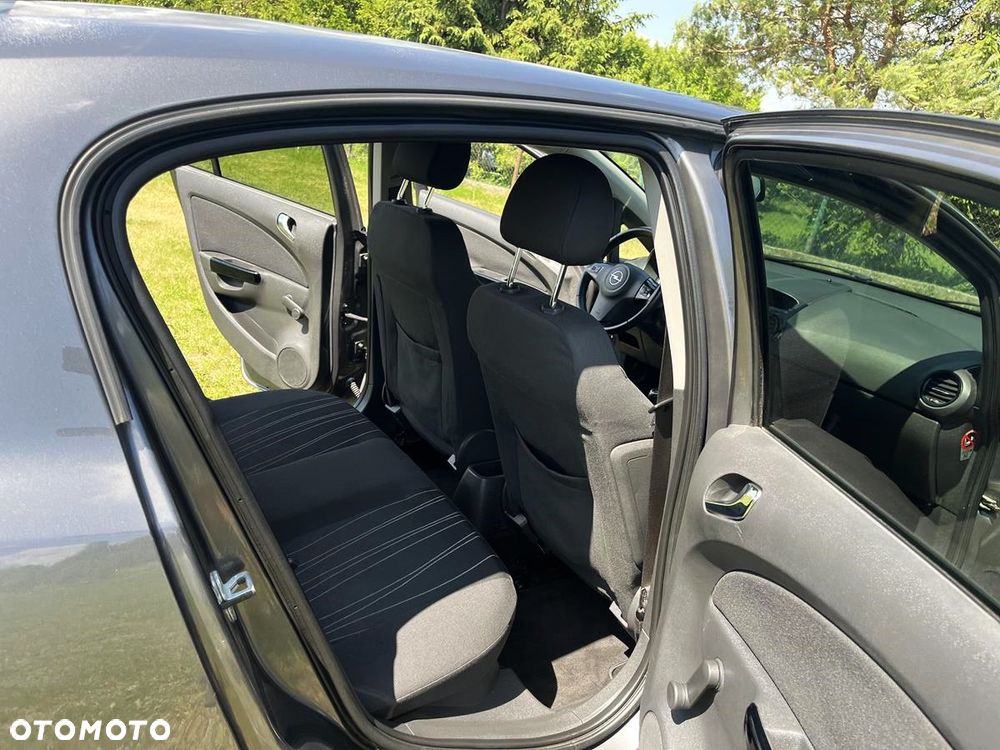 Opel Corsa - 9