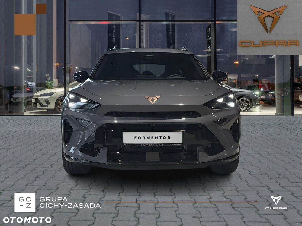 Cupra Formentor - 9