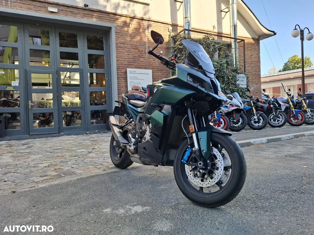 BMW M 1000XR - 6