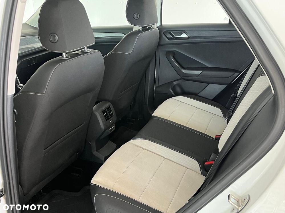 Volkswagen T-Roc 1.5 TSI Style - 35