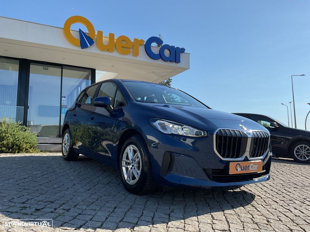 BMW 225xe Active Tourer e xDrive - 7