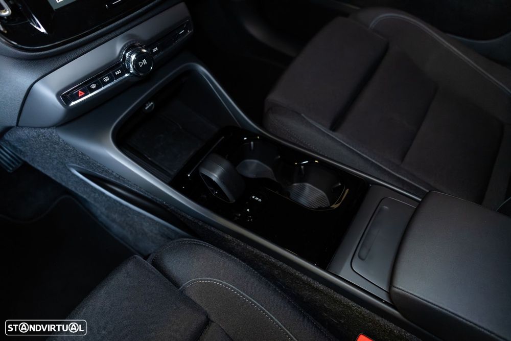 Volvo XC 40 Recharge 69 kWh Single Motor Core - 31