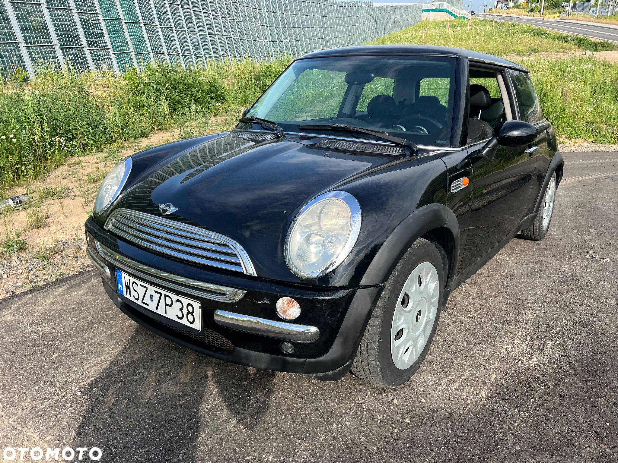 MINI Cooper - 1