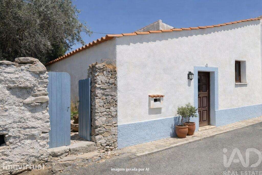 Casa / Villa em São Marcos da Ataboeira de 75 m2 - Grande imagem: 3/17