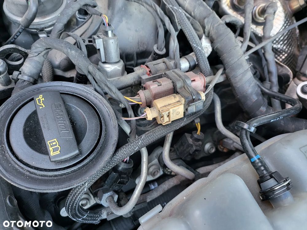 Audi A6 Allroad 3.0 TDI tiptronic DPF - 19