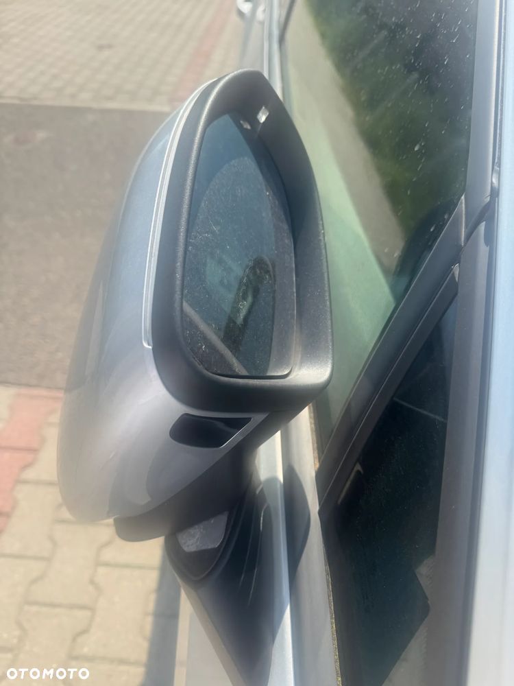 Volkswagen Golf 1.5 TSI EVO Life - 4