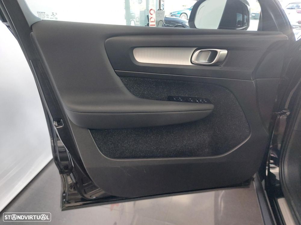 Volvo XC 40 1.5 T4 PHEV Inscription Expression - 17