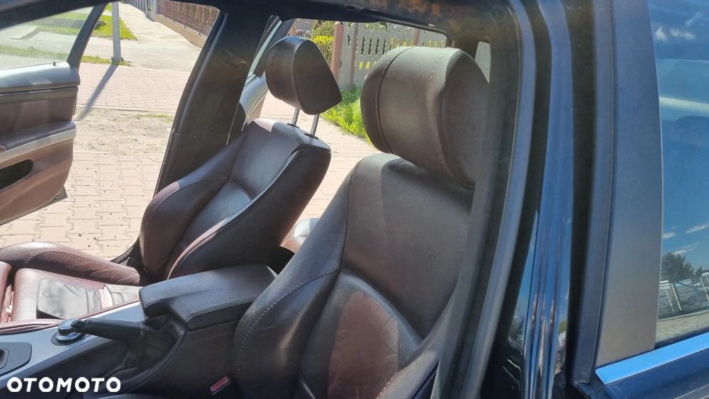 BMW Seria 3 - 27