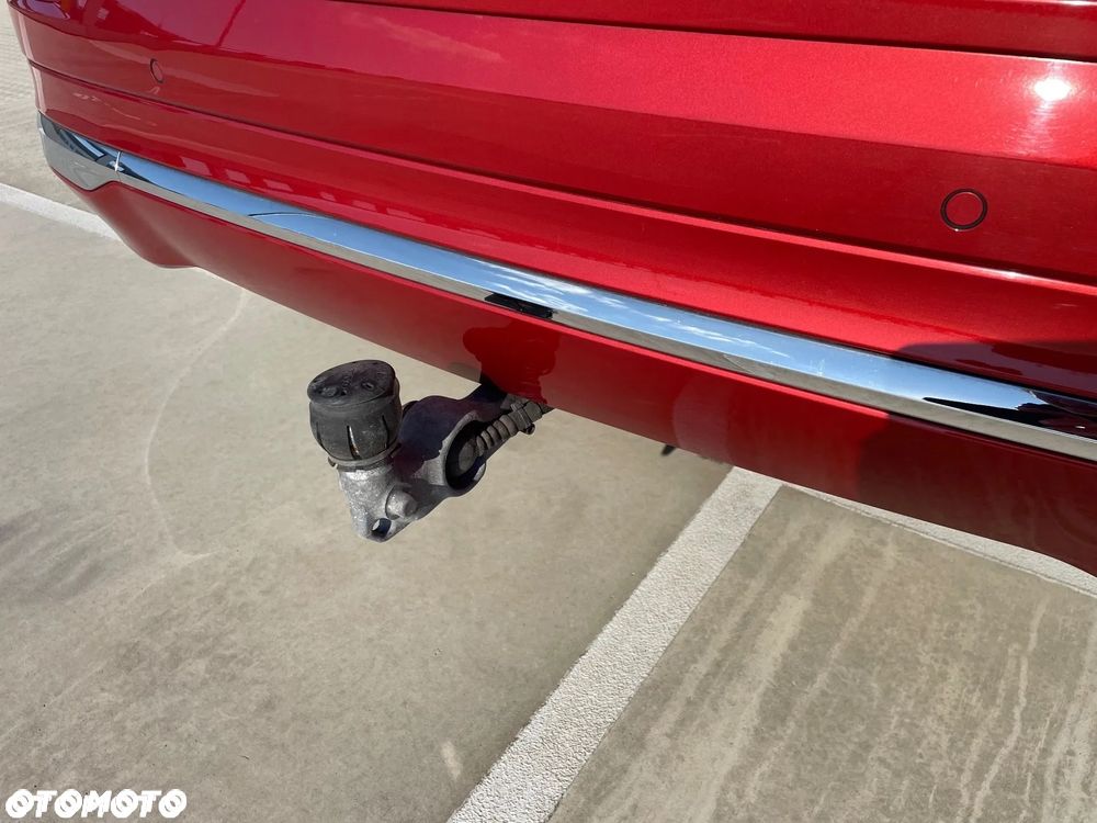 Volvo XC 60 B4 B Inscription - 22