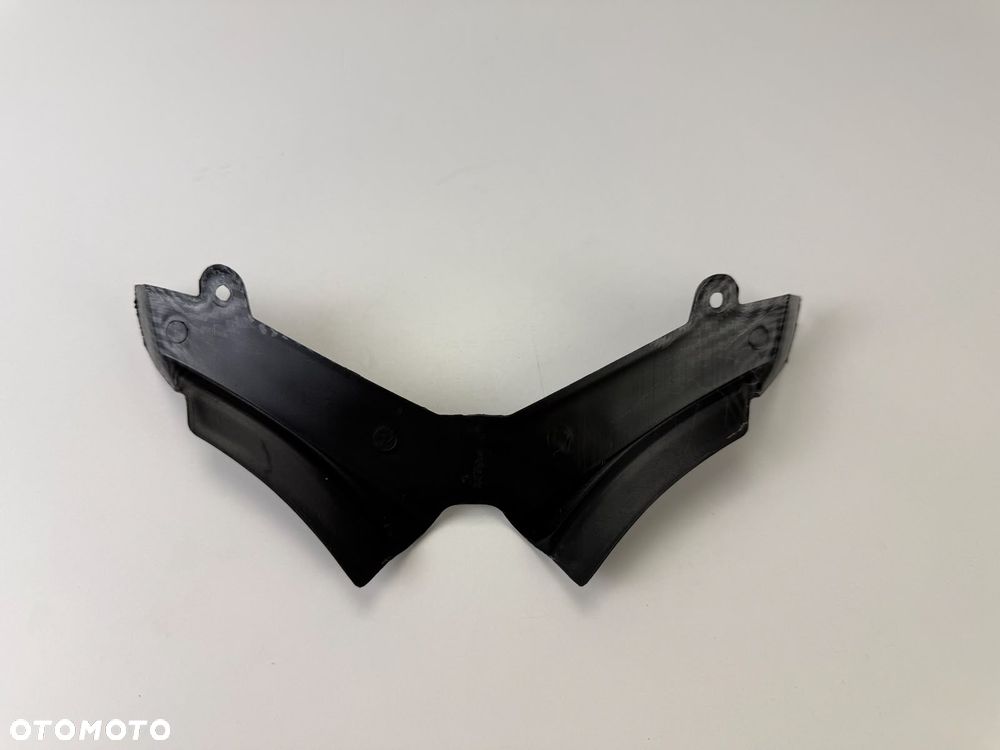 Dolna osłona czaszy Carbon Yamaha MT 125 2020+ - 13