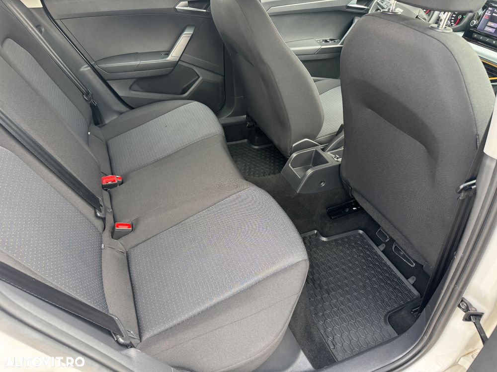 Seat Arona 1.0 TSI DSG7 Style - 16