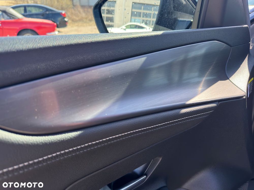 Opel Mokka 1.2 T mHEV Ultimate S&S eDTC6 - 22